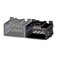 Molex 34707-2030 Headers STAC64 VHDR 2BAY 20CKT 10B-10A