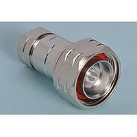 Molex 73134-0332 RF Connectors / Coaxial Connectors Conn 50 Ohms, 7/16 Plug, Straight, for 1/2 Super