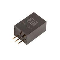XP Power VR20S09 Non-Isolated / PoL DC-DC Switching regulater, 2A, SIP