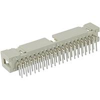 HARTING 09185645323 Headers & Wire Housings SEK-18 SV ML LP ANG29 64P AU0.76