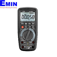 CEM DT-9959 Professional T-RMS Industrial Multimeter (True RMS, AC/DC 1000V, 10A)