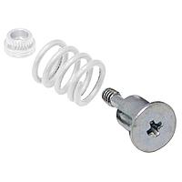 PEM HSCB-440-4ZI Screws & Fasteners SCBR,HEAT SINK SCREW 440-4