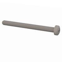Essentra Components 50M030050P035 Phillips Pan Phillips Screw, M3 X .5 Thread, 35mm Lg