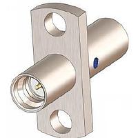 Amphenol SV Microwave SF1112-6058 RF Adapters - Between Series SMP LD ML-BMZ FML 2-HL FL MT ST ADP