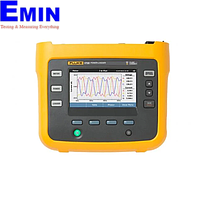 FLUKE FLUKE-1736/B Three-Phase Power Quality Logger (exclude Probe, Harmonic)