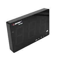 SNDWAY SW-525B Wall-Mounted Sound Level Meter (30.0-130.0dB)