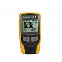 M&MPRO AMT-116 Moisture meter and temperature (-40~70 ℃)