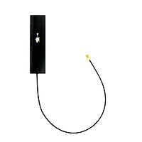 Amphenol RF ST1225-20-001-A RF Internal Antenna PCB Antenna 2400-2500, 5150-7125 MHz AMC 2.4GHz, 5GHz, 6GHz, Tri-band, Bluetooth, Wi-Fi 6E, WLAN, Zigbee IoT, ISM, UNII