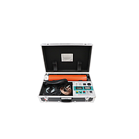 Huayi Electric 120/5 DC Hipot Generator Tester (120kV, 5mA, 600W)