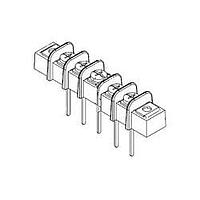 Molex 38711-2206 PCB Terminal Block SR BTS WW 6 ASY