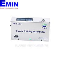 Biuged BGD 583 Opacity Meter/ Intelligent Reflectometer (0-99.9%, 0.1%)