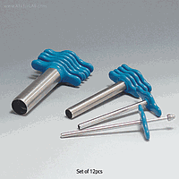 Stoppers