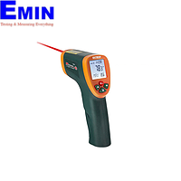 EXTECH IR270 IR Thermometer with Color Alert (‐20 ~ 650*C)