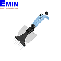 Major Science MSP-8X10 MS Pipette (0.5µL; ±17.6%)