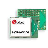 u-blox NORA-W106-00B Multiprotocol Modules ESP32-S3, 802.11bgn+BLE, PCB antenna, open CPU