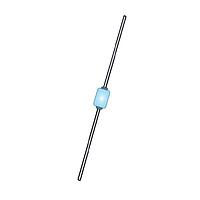 Microsemi JANTXV1N6643 Diodes - General Purpose, Power, Switching 50V 300mA Signal or Computer Diode THT