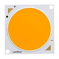 Luminus Devices CXM-27-35-90-36-AA10-F3-3 High Power LEDs White 3500 K 90-CRI, CXM-27 Series