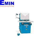 Sample Cutting Machine