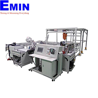 DOLANG DLRB-460 Palletizing robot training system