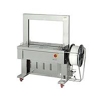 Transpak TP-601DS Tauris Automatic Strapping Machines (Stainless steel frame, 8~12mm, 7~45kg)