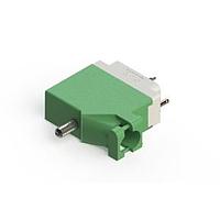EDAC 516-038-541-321 Connectors Rack & Panel Connector