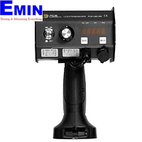 PCE LES 500 Tachometer (50 ... 50000 FPM)