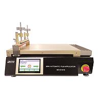 Bevs BEVS 1818GV Mini Automatic Film Applicator (250mm, Vacuum/glass, 435 x 290 x 185mm)