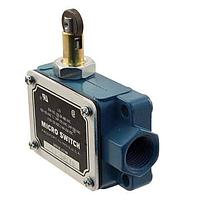 Honeywell BAF3-2RQ9-LHC Snap Action Switches Enclosed BasicSwitch