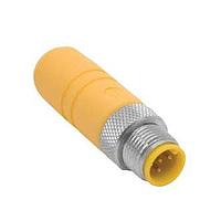 Lumberg Automation 0939 CTX 105 Circular Metric Connectors