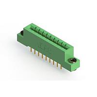 EDAC 833-018-520-203 Standard Card Edge Connectors Card Edge Connector