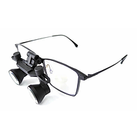 Micare 21BPS-250X Medical Loupes (2.5x; 300-580mm)