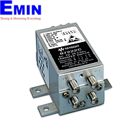 KEYSIGHT 87222C Coaxial Transfer Switch (DC ~ 26.5 GHz)