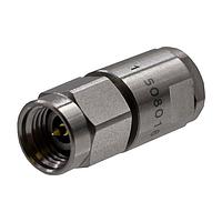 Johnson / Cinch Connectivity Solutions 145-0801-811 RF Terminators 2.92mm term 1/4 watt 50ohms plug