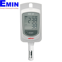 EBRO EBI IF 400 Interface 