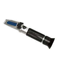 HINOTEK WZS 10 Portable Refractometer (0∼10%, 0.1%)