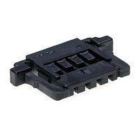 Molex 504051-1101 Receptacle Housing 1.5MM PicoLock CRIMP HSG POS SIDLCK 11CKT
