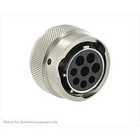 Eaton Souriau-Sunbank UT06148SH Plugs UT0PLUG