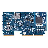 Texas Instruments TMDSCNCD28P65X Evaluation Boards TMS320F28P65X contro lCARD evaluation mod