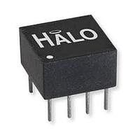 HALO Electronics TD12-2506FLF Module TOKEN RING ISO MOD THT 8Pin 250uH