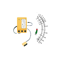 SANKO Pro-2 Electromagnetic Coating Thickness Meter (0～5mm)