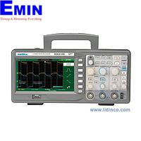 METRIX DOX2100B Digital Oscilloscope (100Mhz, 2CH, 1Gsa/s)