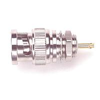 Pomona Electronics 4979 Connectors BNC BULKHEAD