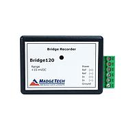 Madgetech Bridge120-100 Bridge/Strain Gauge Data Logger (±100 mV)