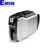 Zebra ZC300 Card Printer (300 dpi)