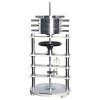 Yasuda 184-B Residual Indentation Tester