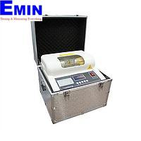 Huazheng HZJQ-N1B Transformer Oil BDV Tester (0 ~ 80KV)