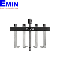 Yato YT-0640 Twin leg puller with jaw hook