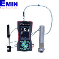NOVOTEST T-UD3 Combined Hardness Tester (T-UD3 LAB)