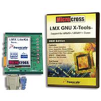 NXP M9328MXLLITEKIT Development Boards & Kits - ARM I.MXL LOW COST KIT