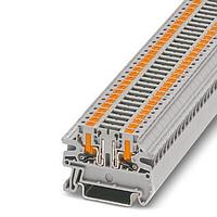 PHOENIX CONTACT 1079061 Disconnect Terminal Block PTVC 2 5-TG